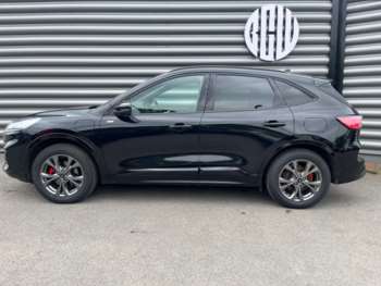 Used Ford Kuga 2022 for sale - 75332091: Photo
