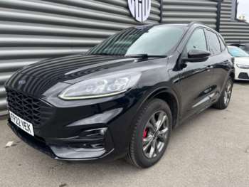 Used Ford Kuga 2022 for sale - 75332091: Photo
