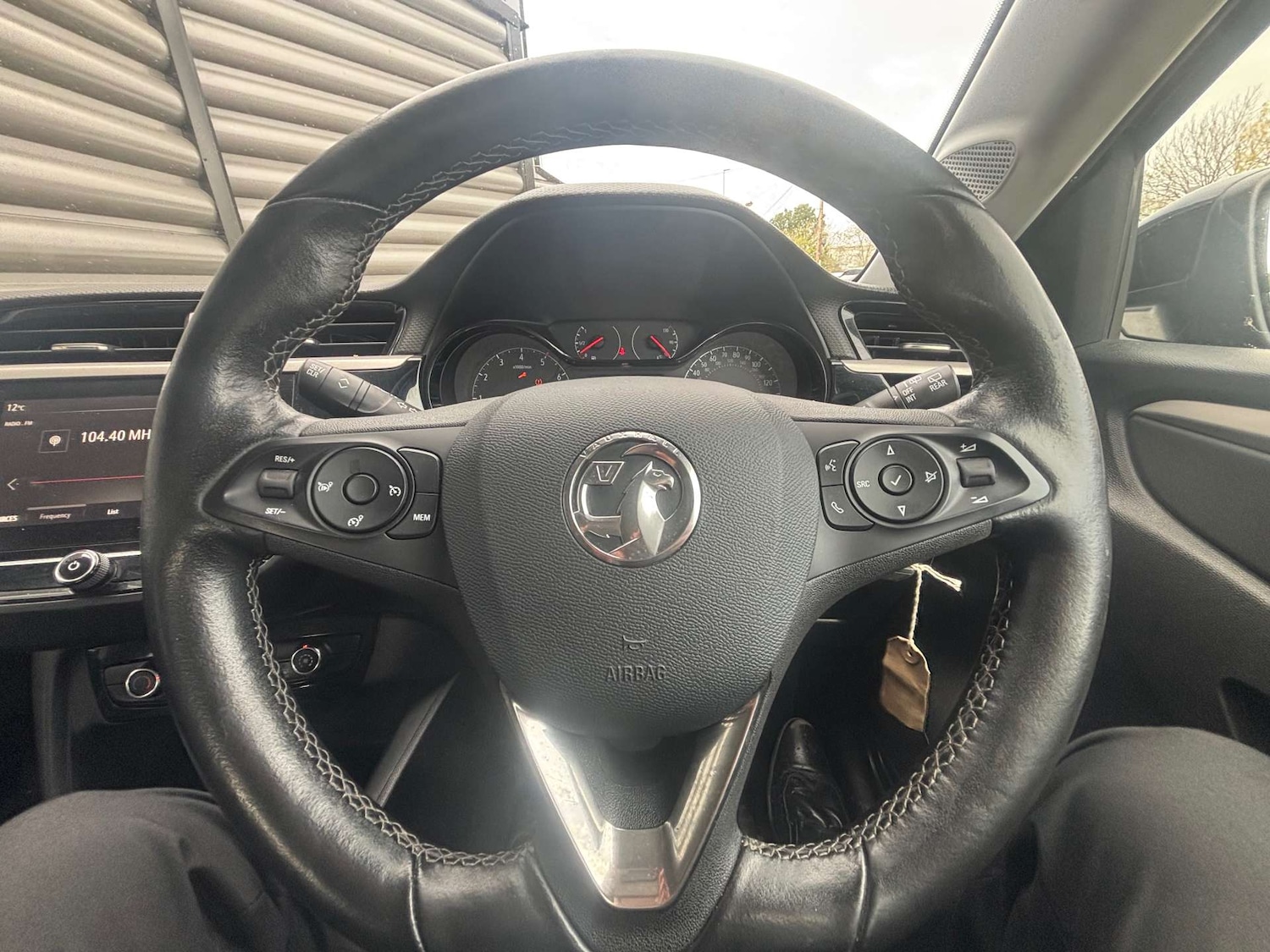 Used Vauxhall Corsa 2020 for sale - 76429350: Photo 16