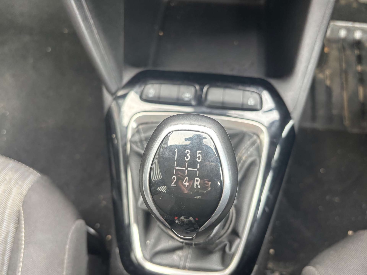 Used Vauxhall Corsa 2020 for sale - 76429350: Photo 19