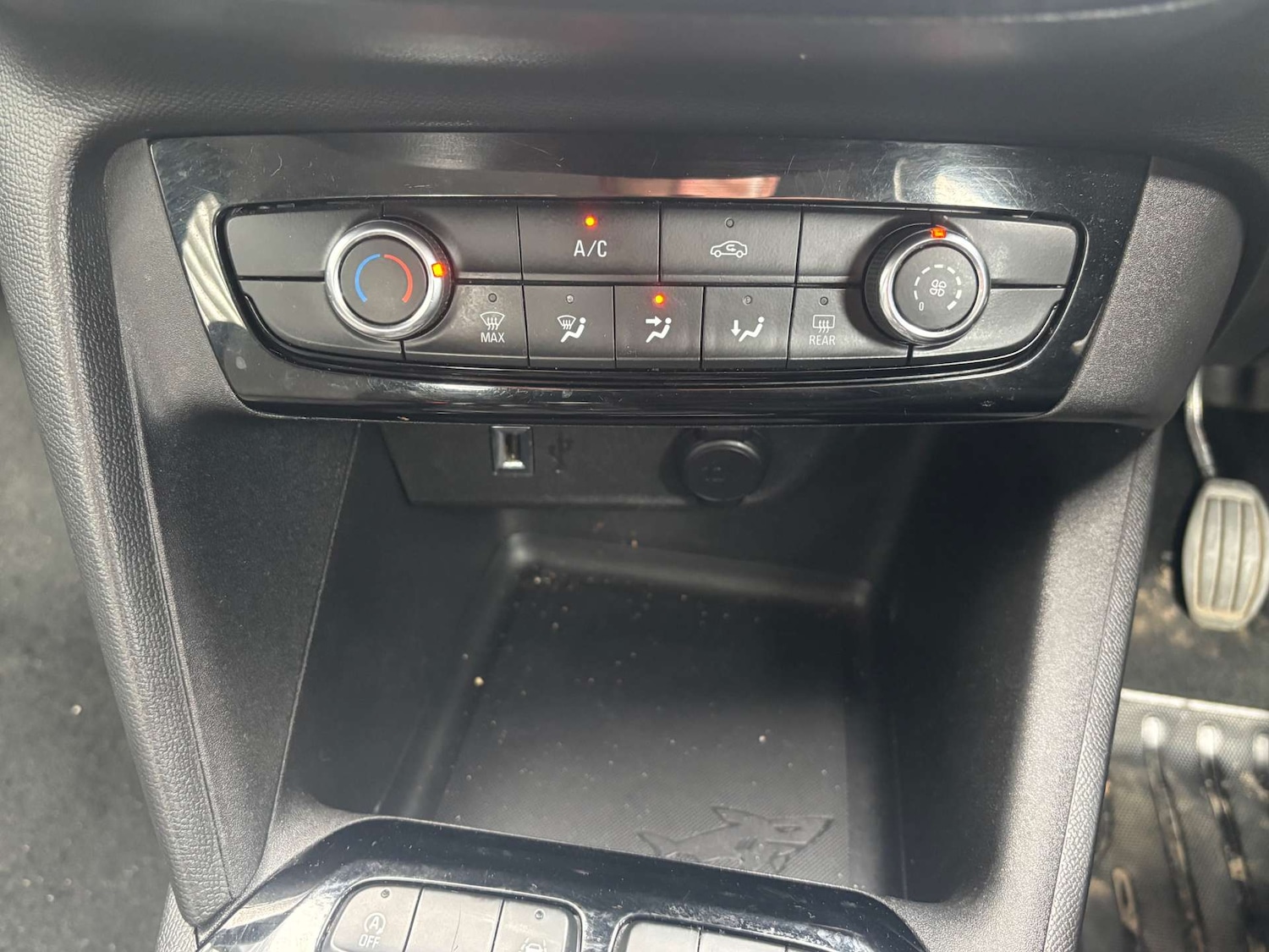 Used Vauxhall Corsa 2020 for sale - 76429350: Photo 20