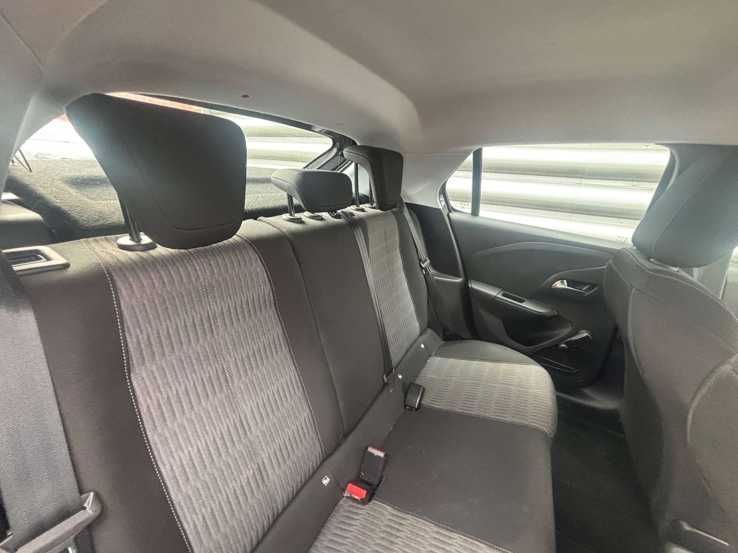 Used Vauxhall Corsa 2020 for sale - 76429350: Photo 24