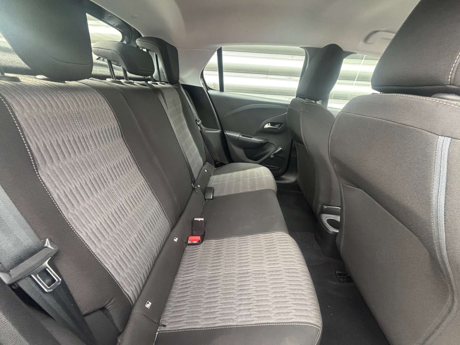 Used Vauxhall Corsa 2020 for sale - 76429350: Photo 26