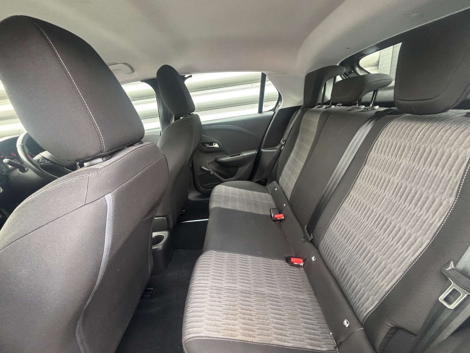 Used Vauxhall Corsa 2020 for sale - 76429350: Photo 29