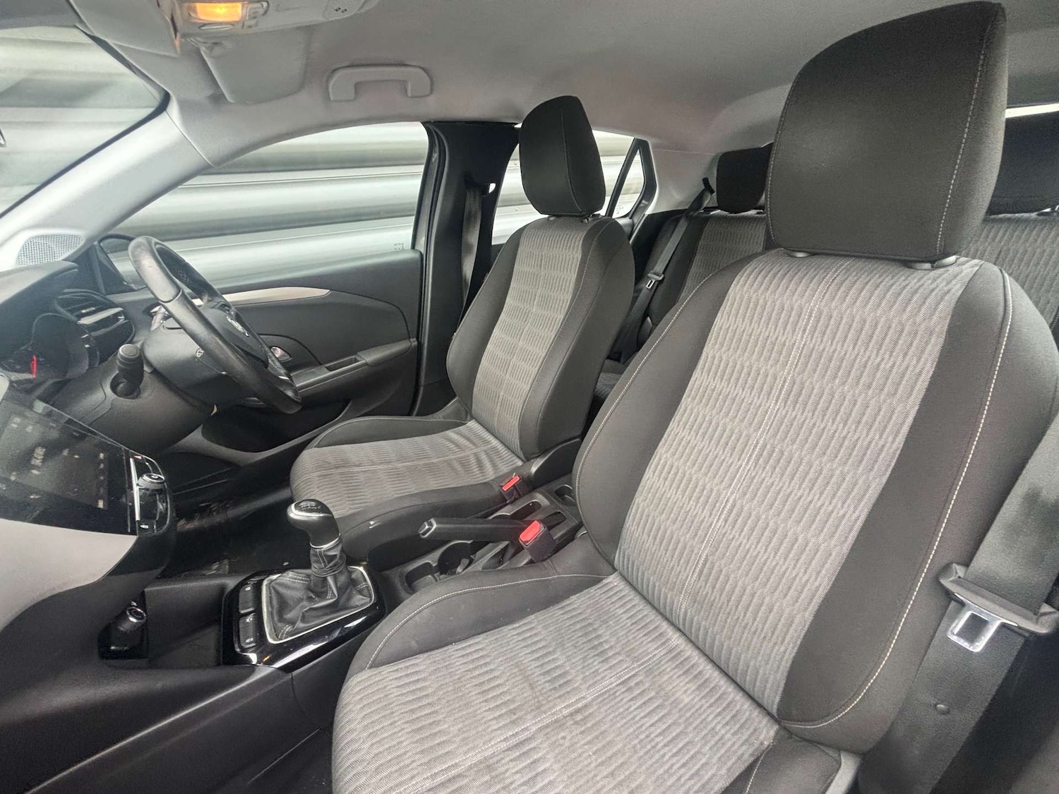 Used Vauxhall Corsa 2020 for sale - 76429350: Photo 30