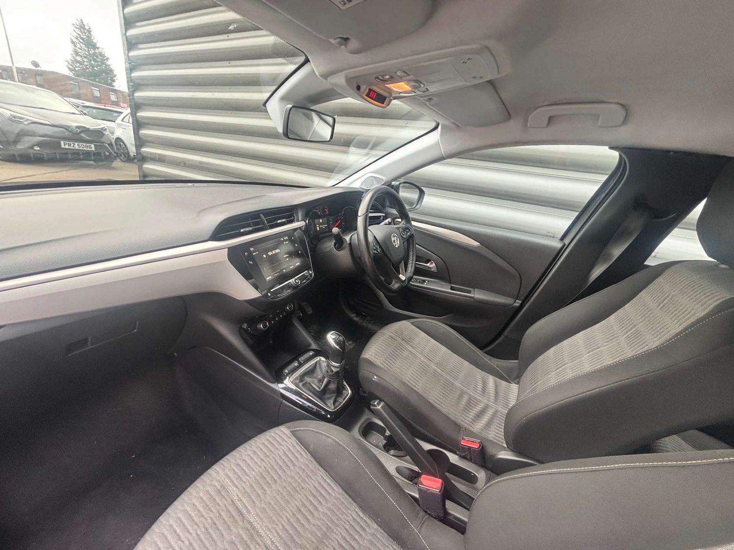 Used Vauxhall Corsa 2020 for sale - 76429350: Photo 31