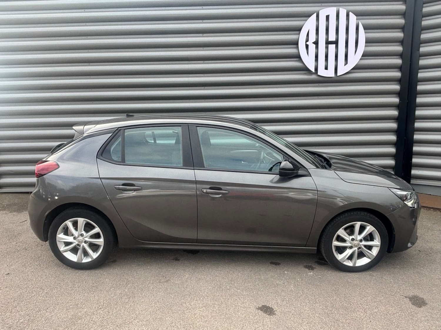 Used Vauxhall Corsa 2020 for sale - 76429350: Photo 5