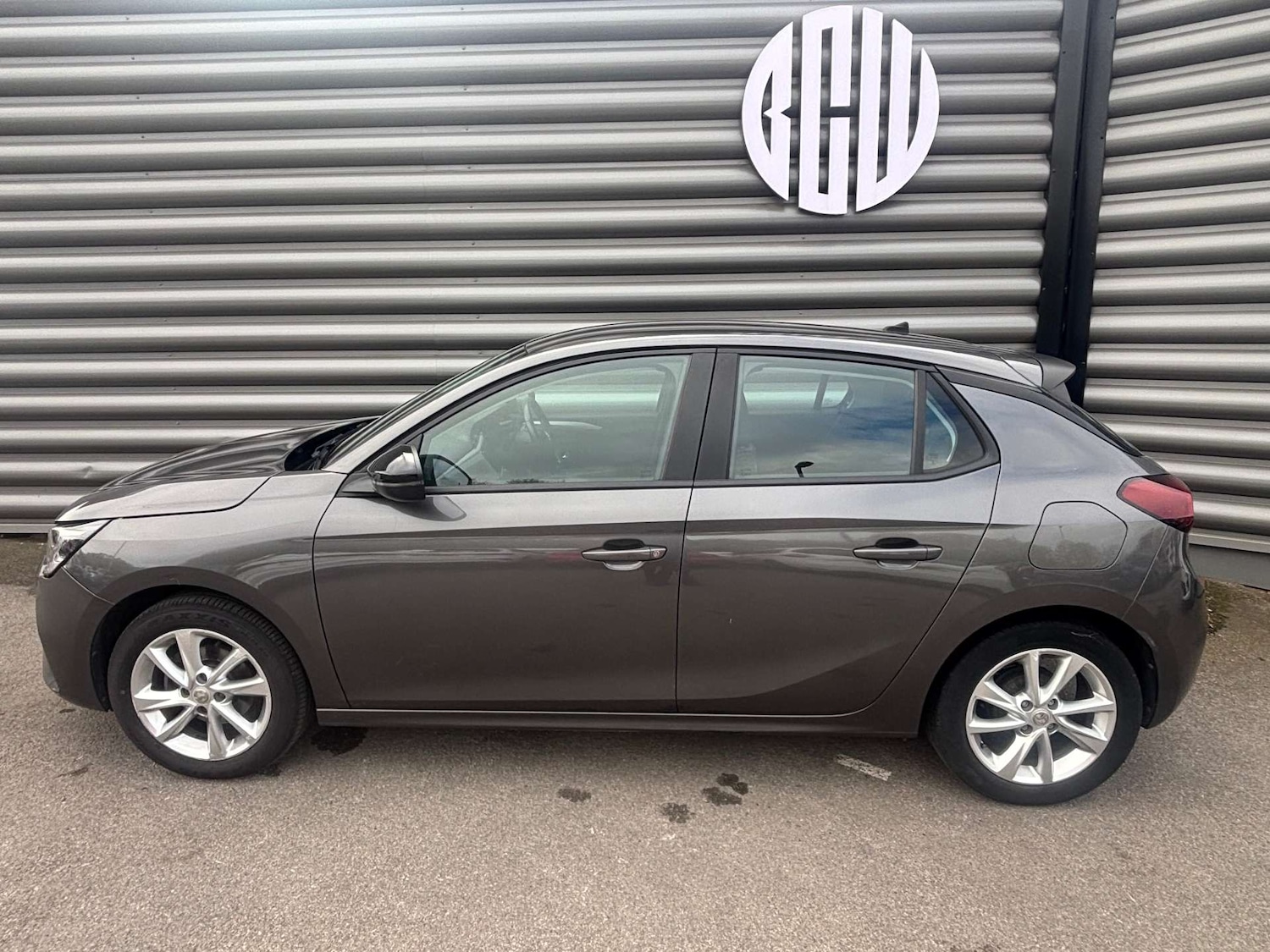 Used Vauxhall Corsa 2020 for sale - 76429350: Photo 6