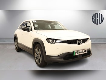 Used Mazda MX-30 2024 for sale - 79523102: Photo