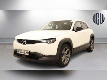 Used Mazda MX-30 2024 for sale - 79523102: Photo