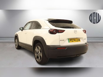 Used Mazda MX-30 2024 for sale - 79523102: Photo