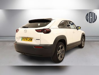 Used Mazda MX-30 2024 for sale - 79523102: Photo