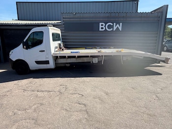Used Vauxhall Movano 2018 for sale - 78688004: Photo