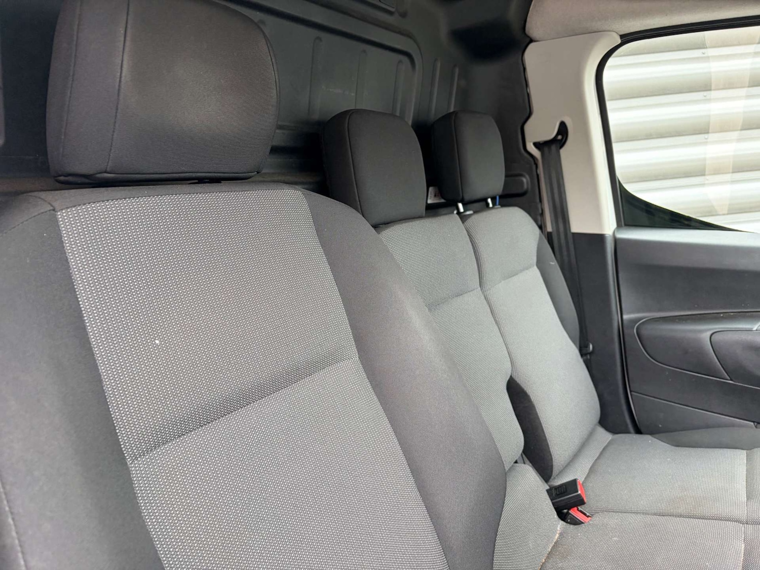 Used Vauxhall Combo 2021 for sale - 78078292: Photo 12