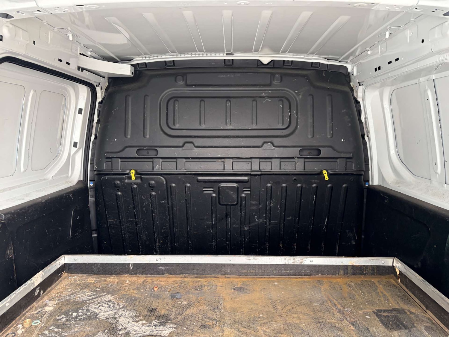 Used Vauxhall Combo 2021 for sale - 78078292: Photo 13