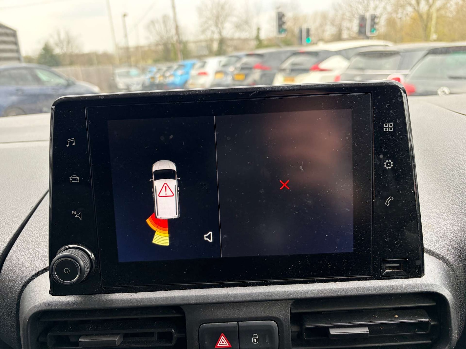 Used Vauxhall Combo 2021 for sale - 78078292: Photo 17