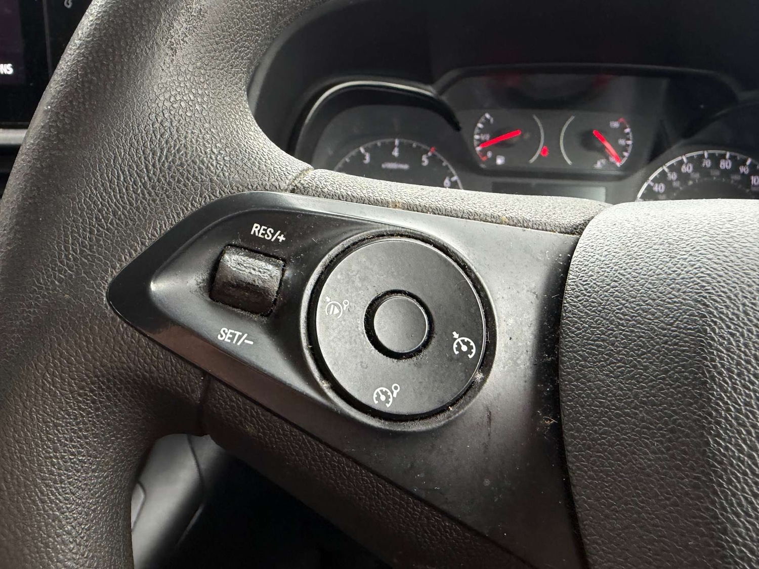 Used Vauxhall Combo 2021 for sale - 78078292: Photo 18