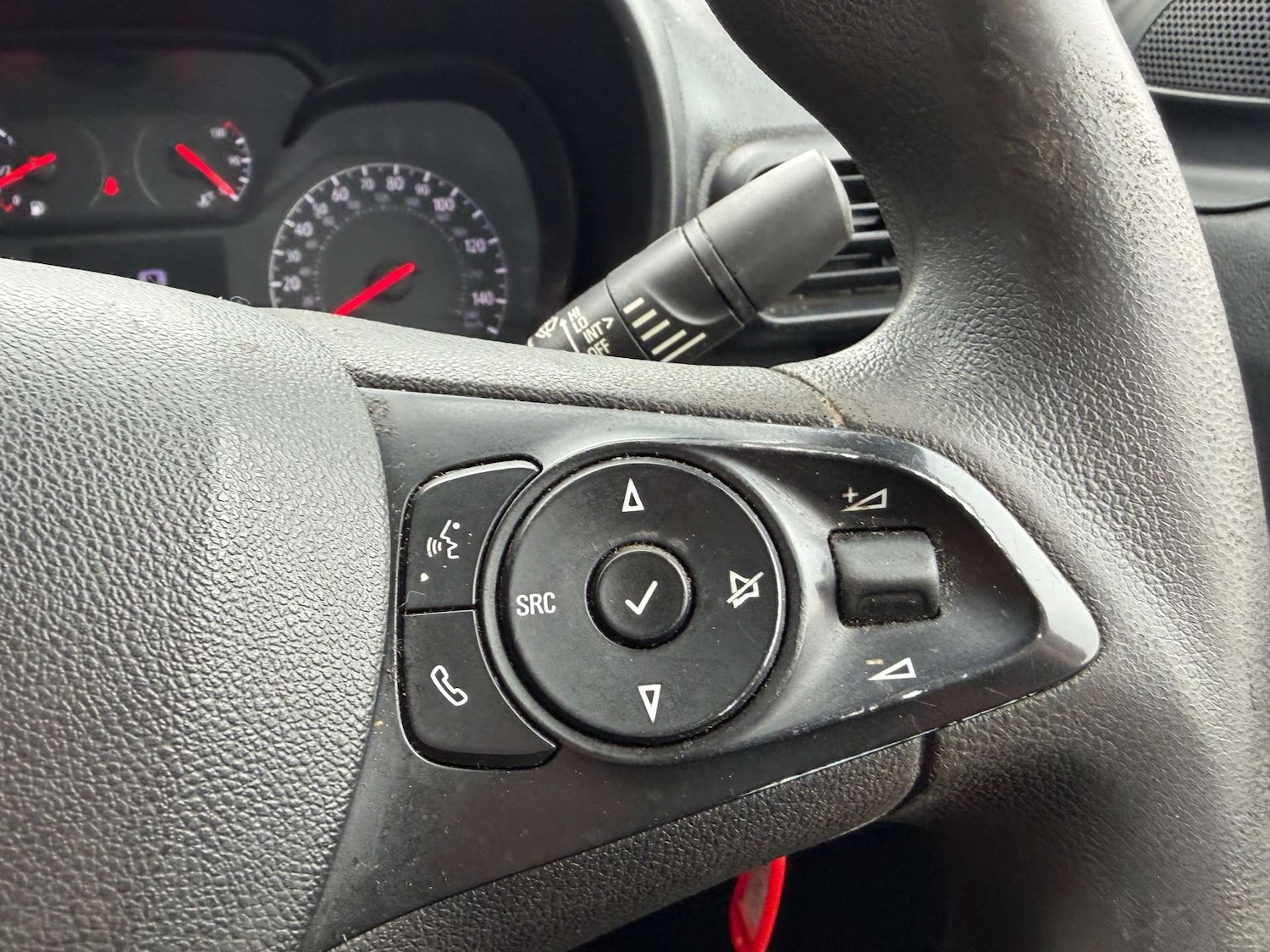 Used Vauxhall Combo 2021 for sale - 78078292: Photo 19