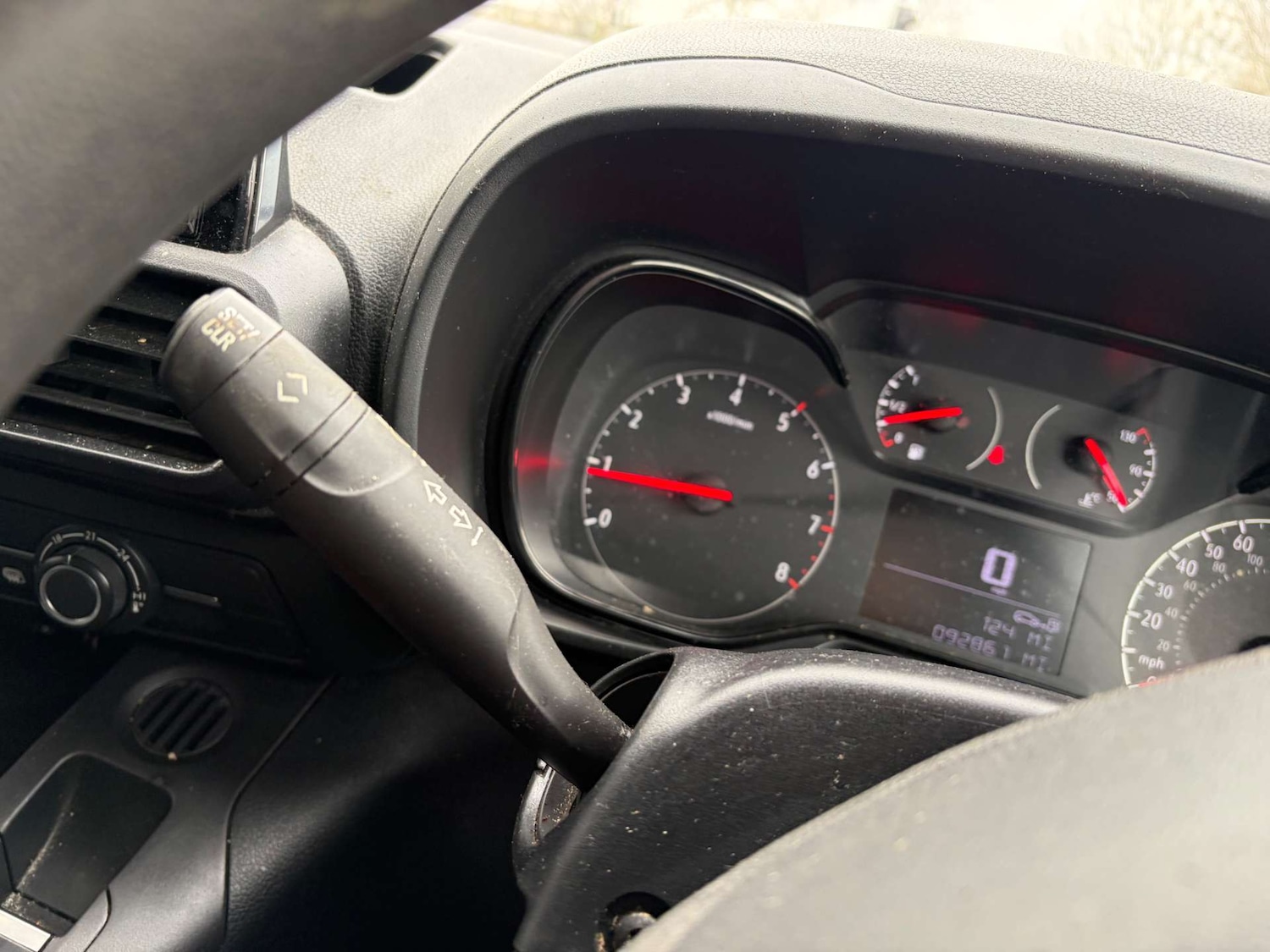 Used Vauxhall Combo 2021 for sale - 78078292: Photo 20