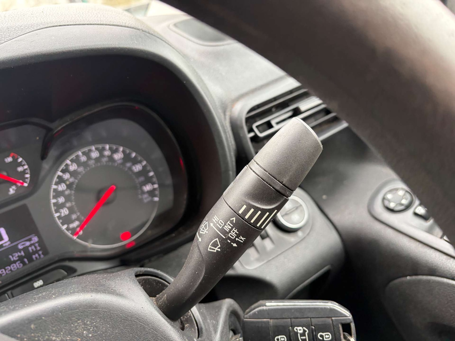 Used Vauxhall Combo 2021 for sale - 78078292: Photo 21