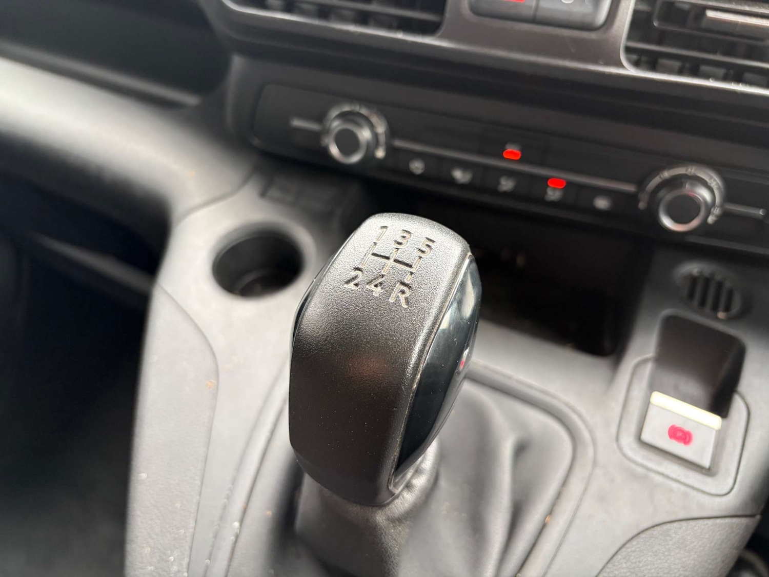 Used Vauxhall Combo 2021 for sale - 78078292: Photo 22