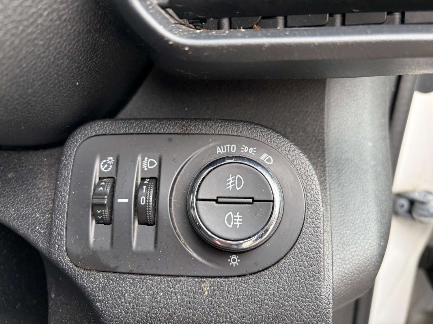 Used Vauxhall Combo 2021 for sale - 78078292: Photo 24