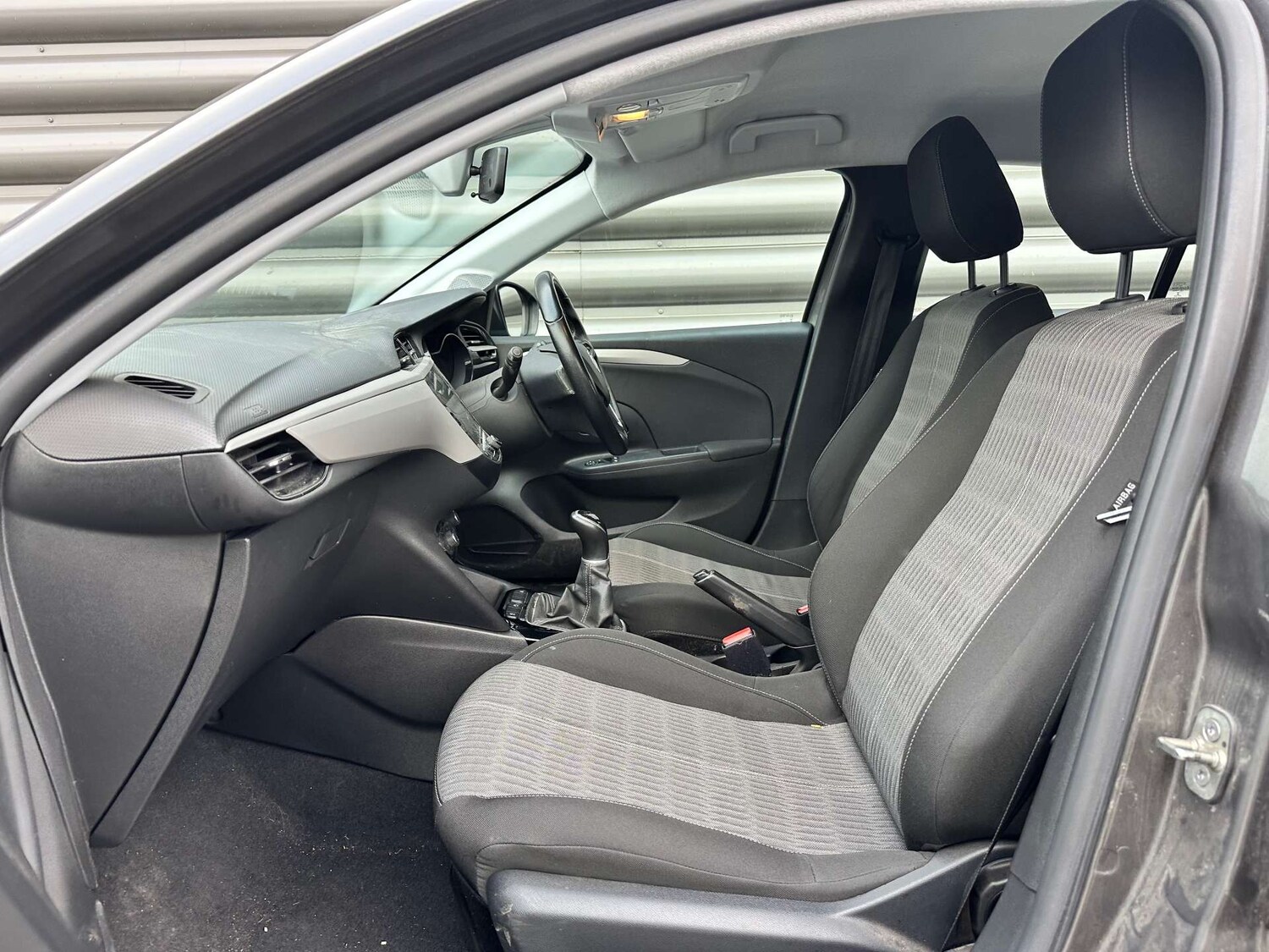 Used Vauxhall Corsa 2020 for sale - 77420244: Photo 10