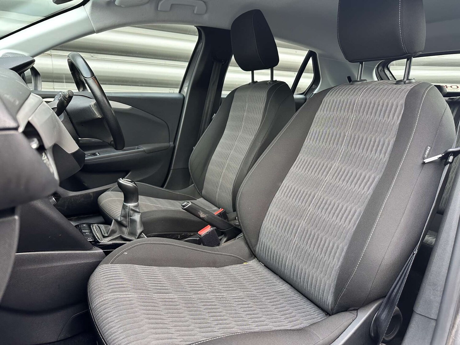 Used Vauxhall Corsa 2020 for sale - 77420244: Photo 11