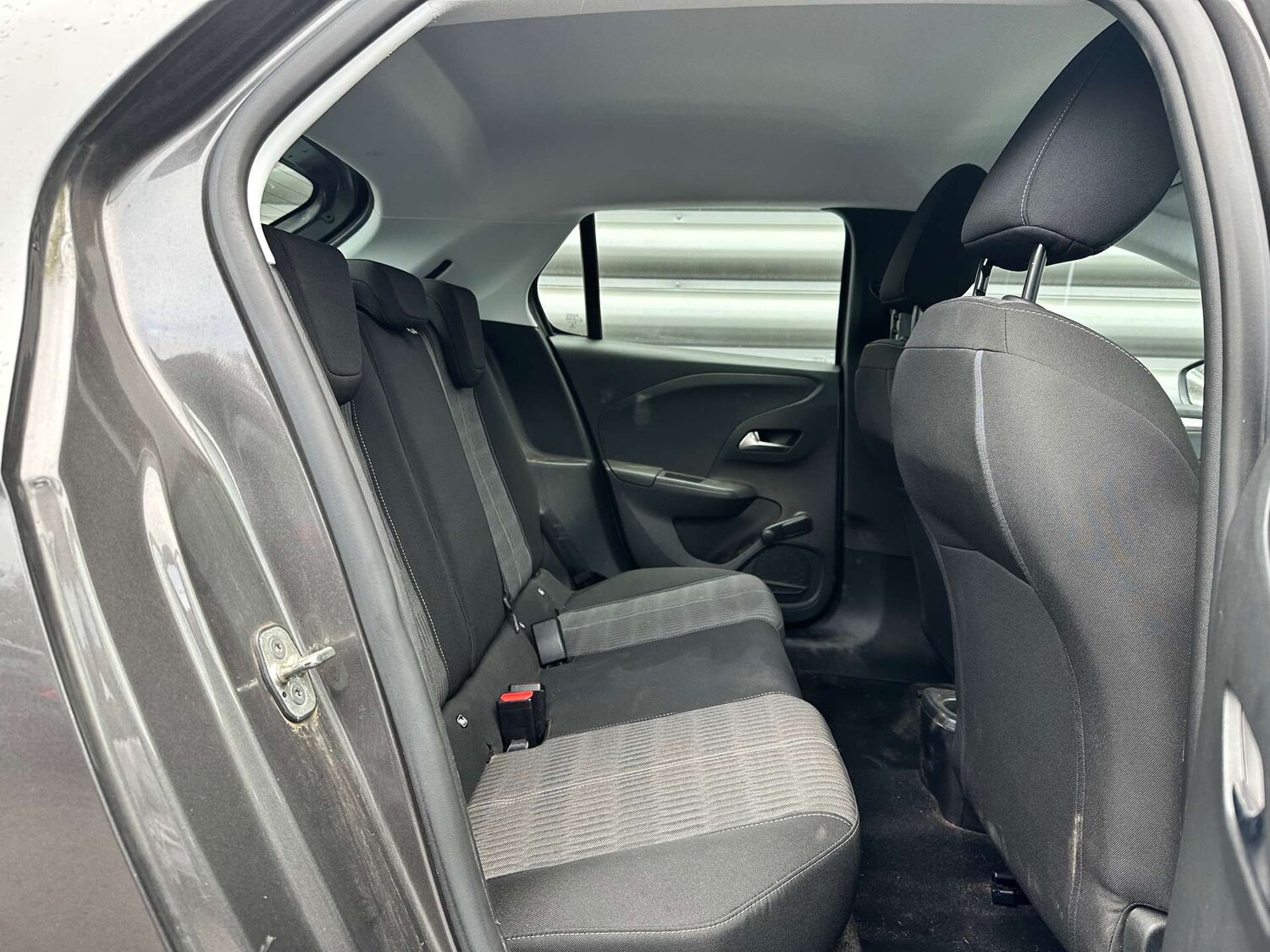 Used Vauxhall Corsa 2020 for sale - 77420244: Photo 12