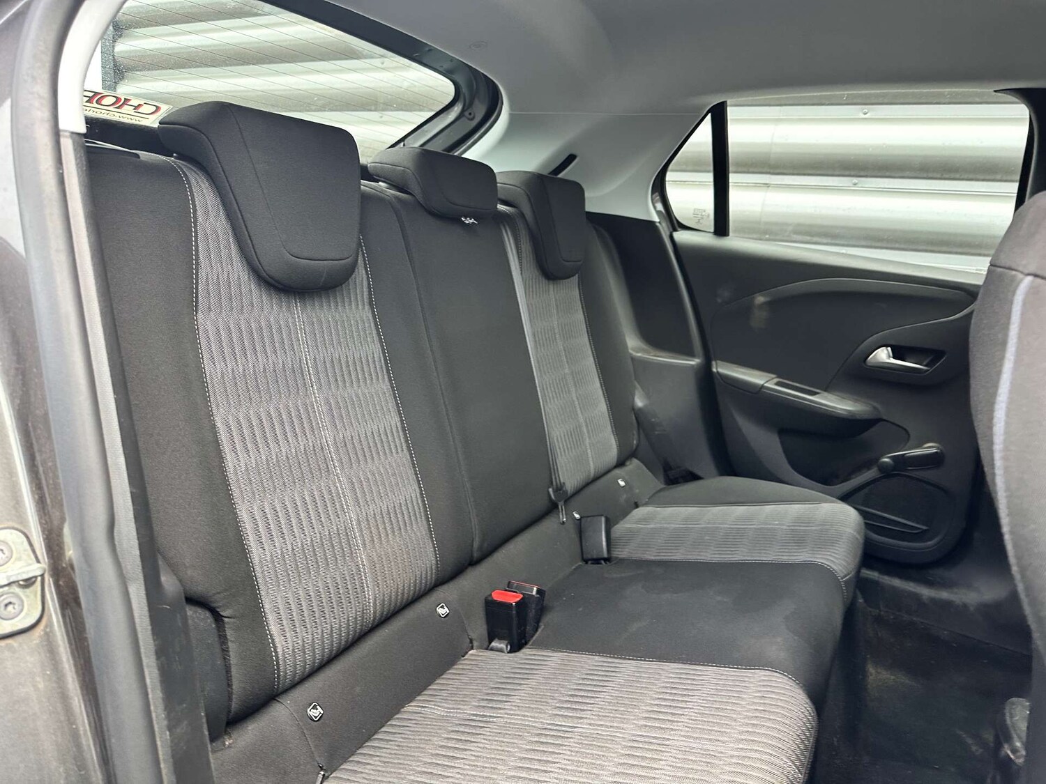 Used Vauxhall Corsa 2020 for sale - 77420244: Photo 13