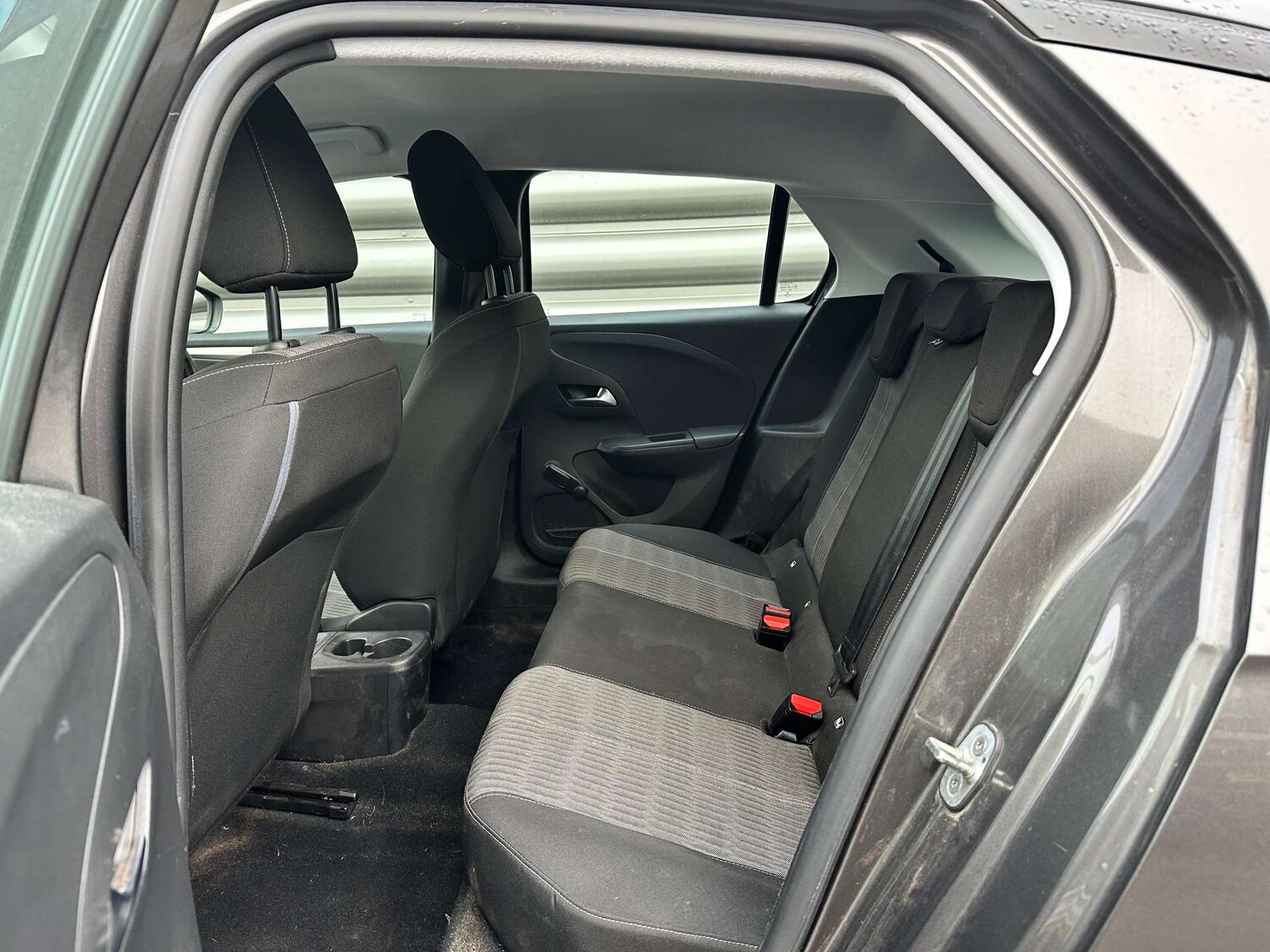 Used Vauxhall Corsa 2020 for sale - 77420244: Photo 14