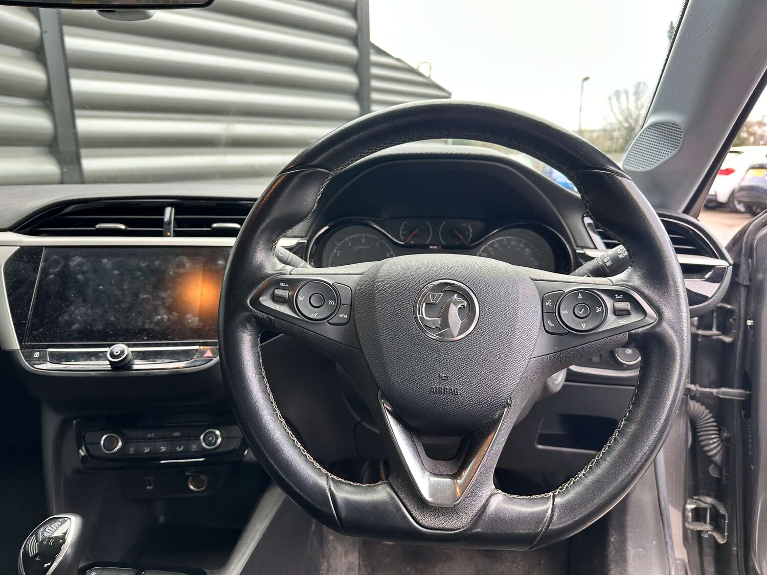 Used Vauxhall Corsa 2020 for sale - 77420244: Photo 17