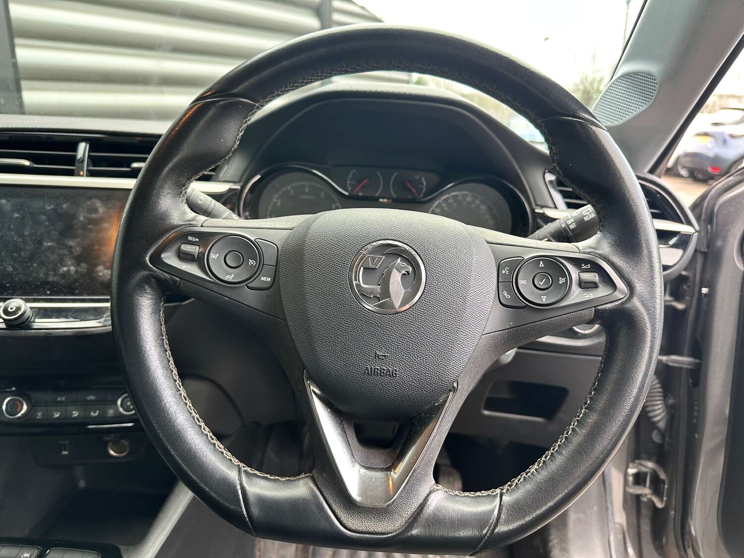 Used Vauxhall Corsa 2020 for sale - 77420244: Photo 18