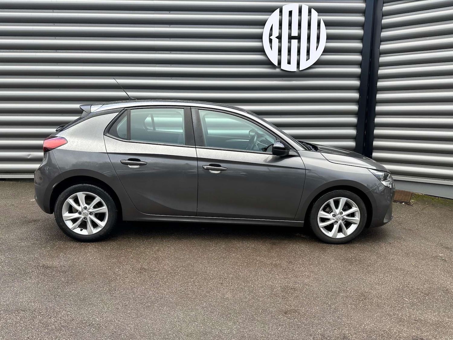 Used Vauxhall Corsa 2020 for sale - 77420244: Photo 2