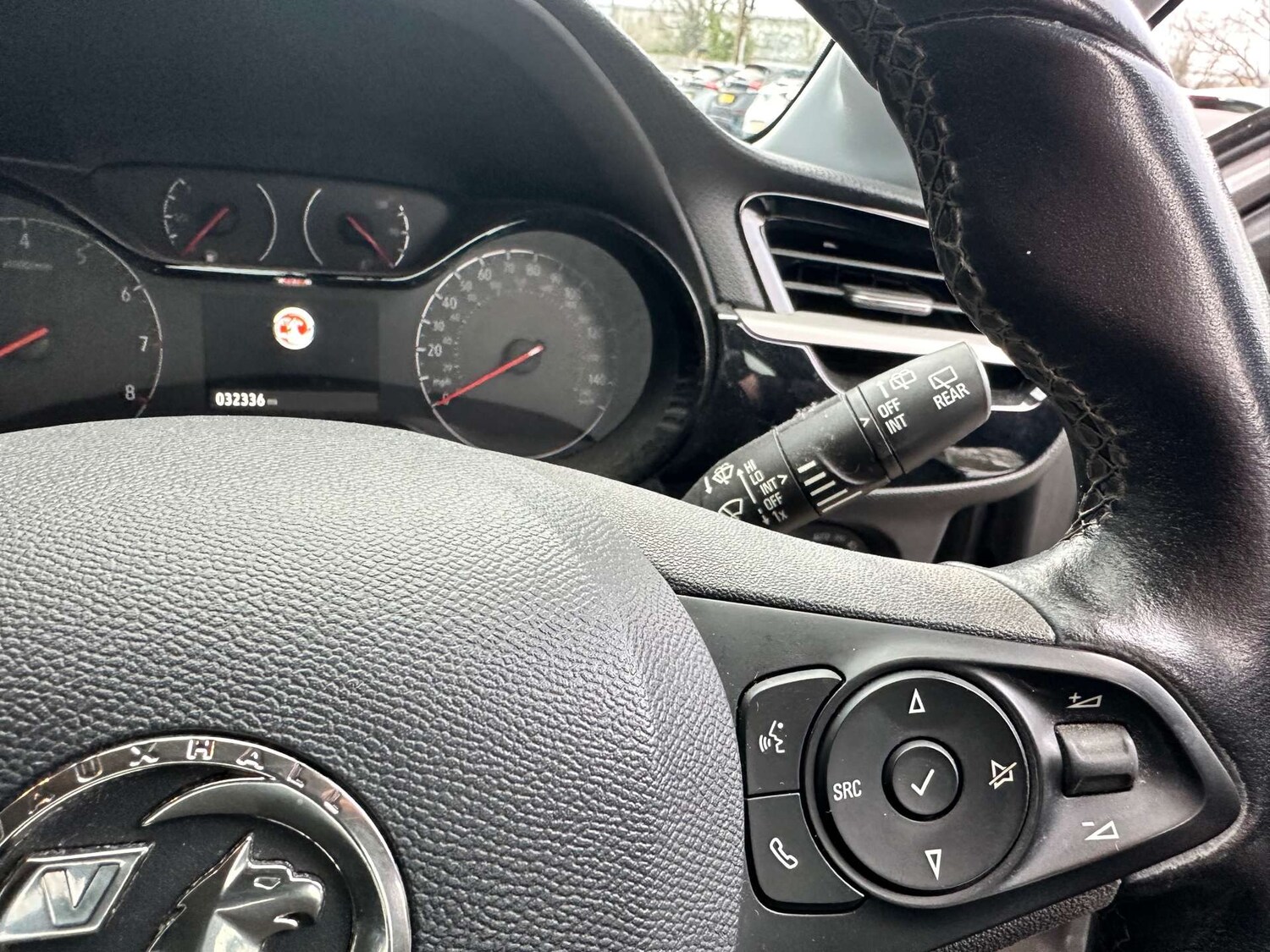 Used Vauxhall Corsa 2020 for sale - 77420244: Photo 20