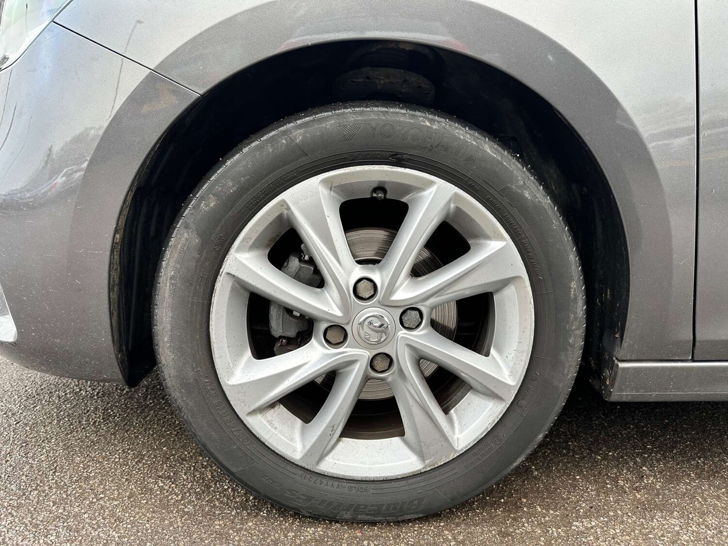 Used Vauxhall Corsa 2020 for sale - 77420244: Photo 24