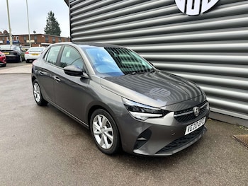 Used Vauxhall Corsa 2020 for sale - 77420244: Photo