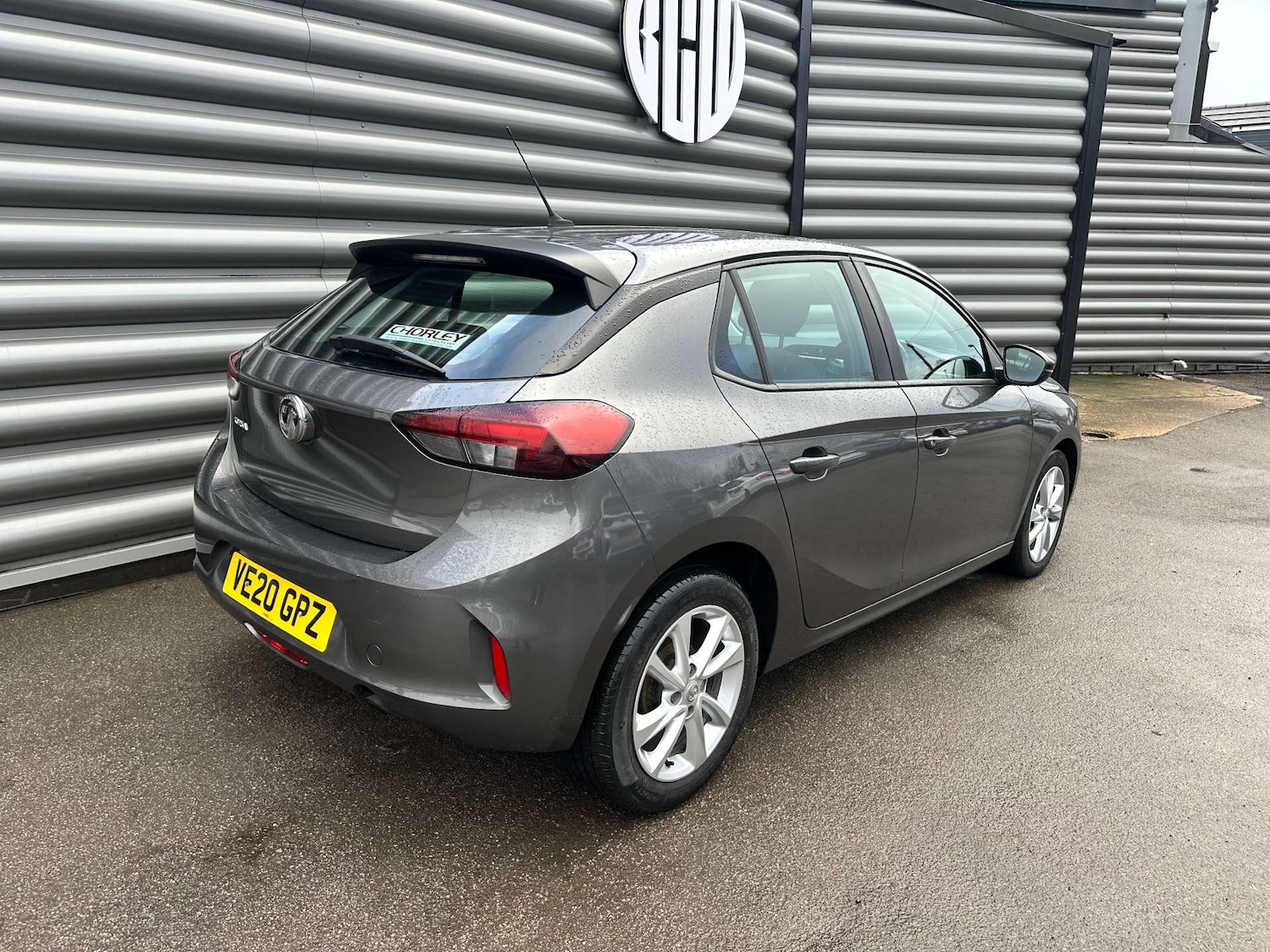 Used Vauxhall Corsa 2020 for sale - 77420244: Photo 5