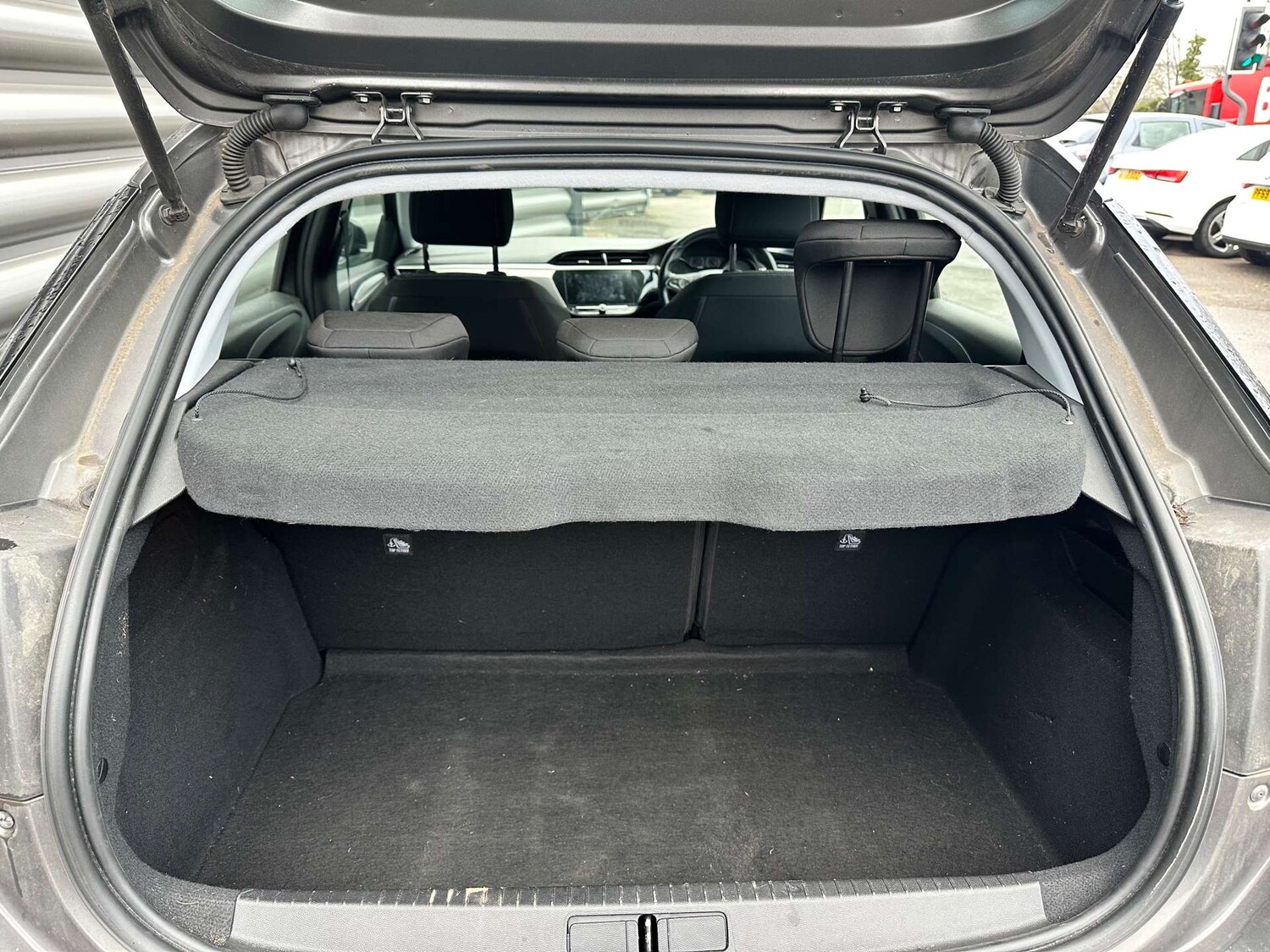 Used Vauxhall Corsa 2020 for sale - 77420244: Photo 7