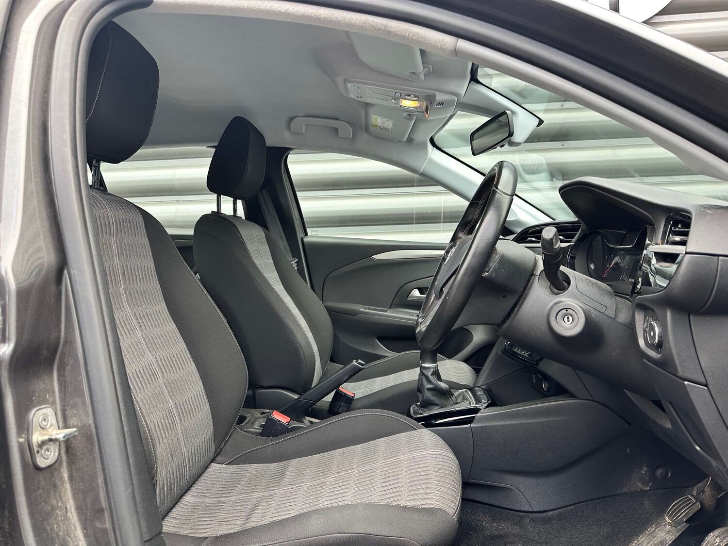 Used Vauxhall Corsa 2020 for sale - 77420244: Photo 8