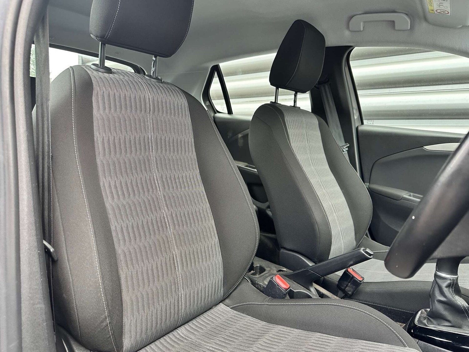 Used Vauxhall Corsa 2020 for sale - 77420244: Photo 9