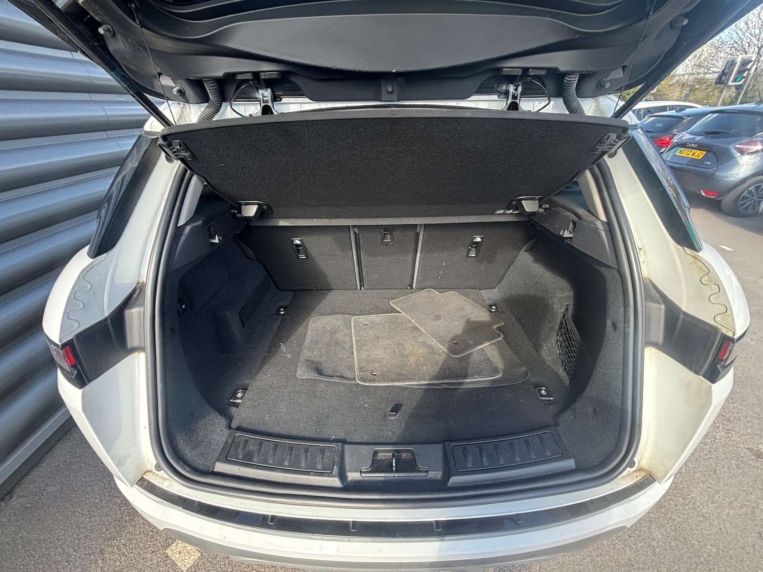 Used Land Rover Range Rover Evoque 2019 for sale - 78106798: Photo 10