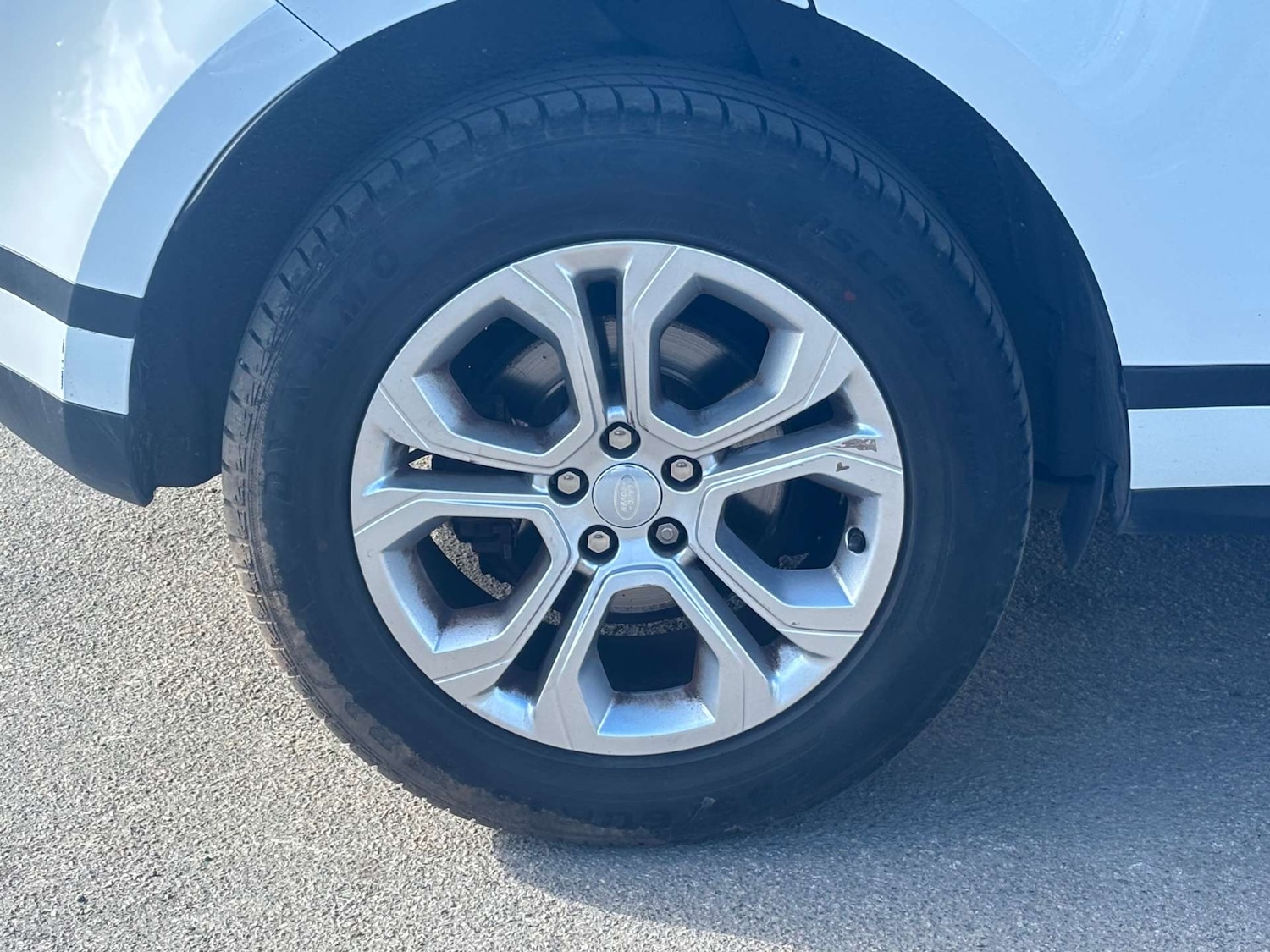 Used Land Rover Range Rover Evoque 2019 for sale - 78106798: Photo 11