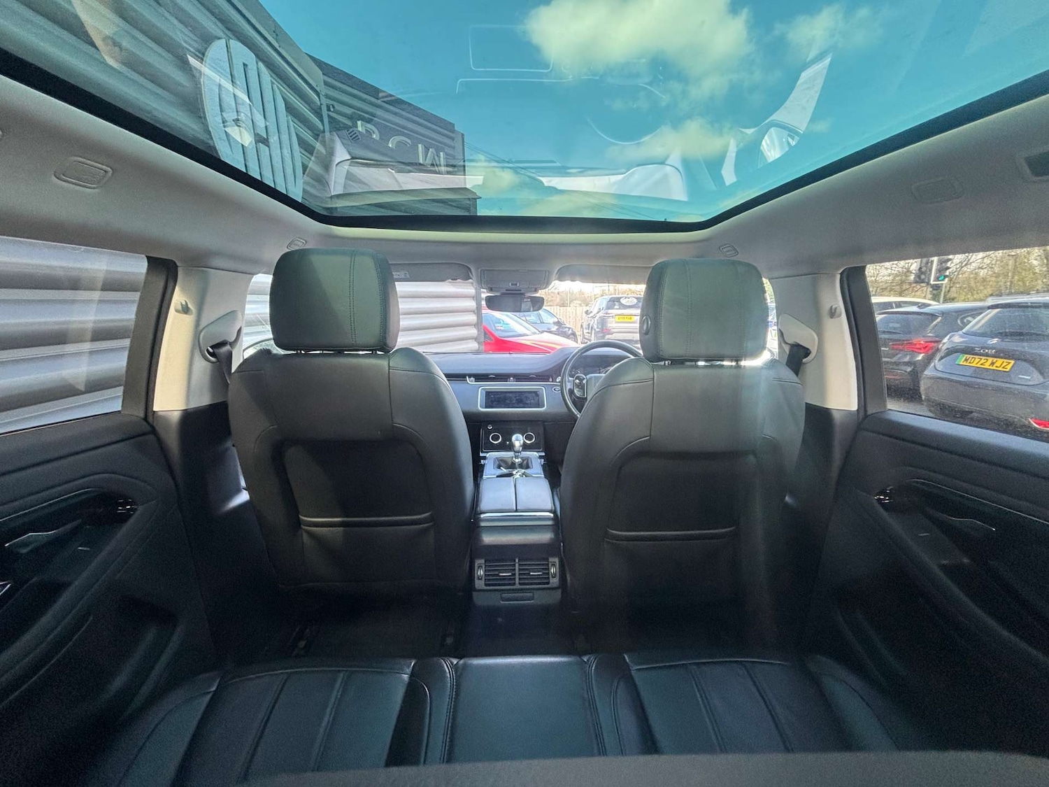 Used Land Rover Range Rover Evoque 2019 for sale - 78106798: Photo 13