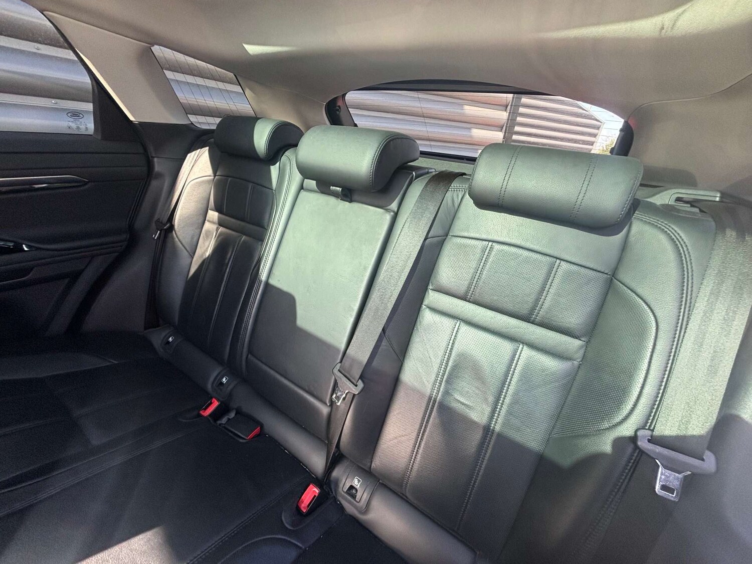 Used Land Rover Range Rover Evoque 2019 for sale - 78106798: Photo 14