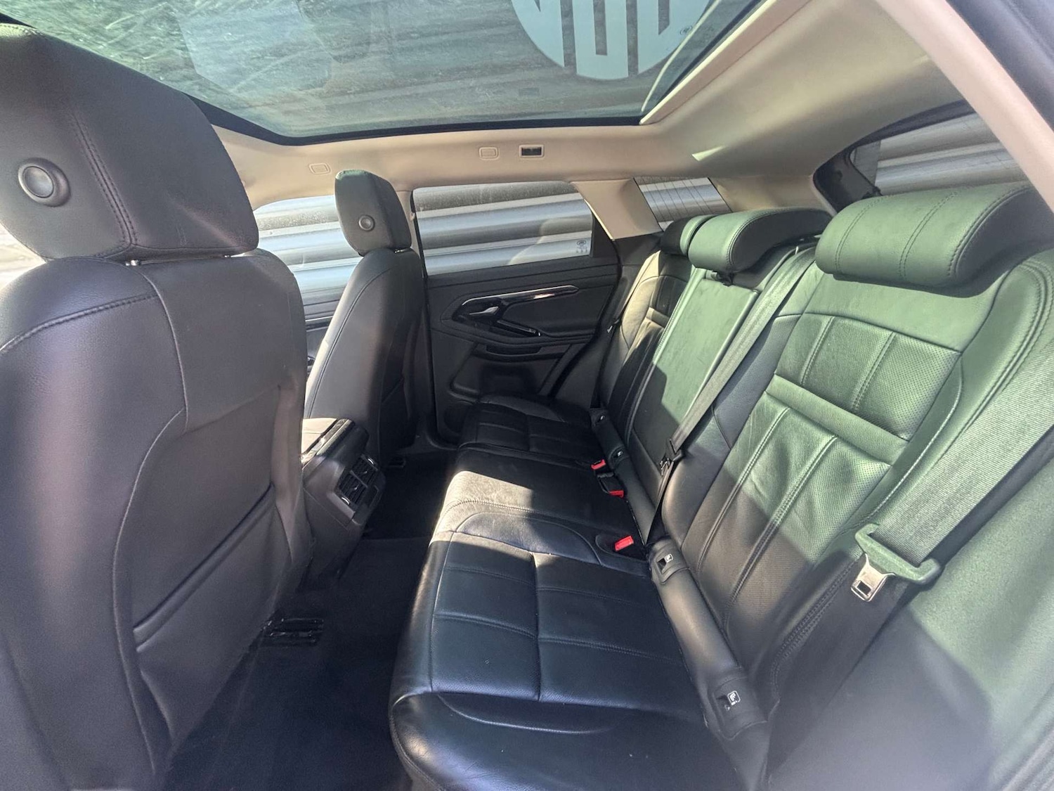 Used Land Rover Range Rover Evoque 2019 for sale - 78106798: Photo 15