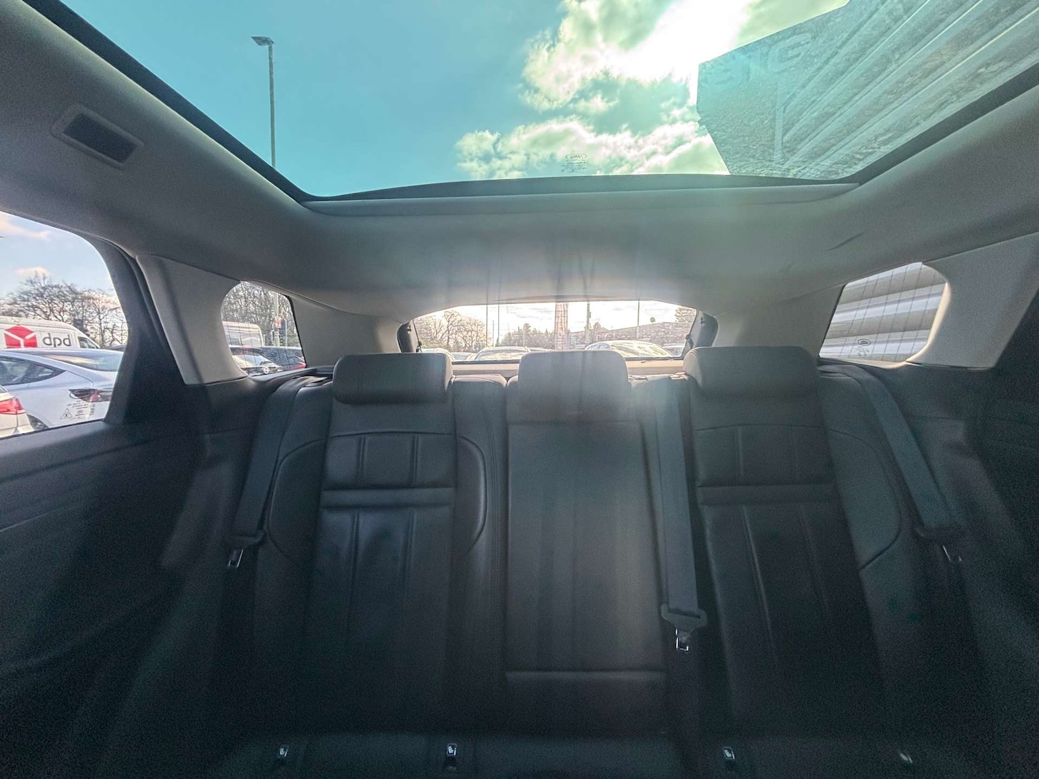 Used Land Rover Range Rover Evoque 2019 for sale - 78106798: Photo 16