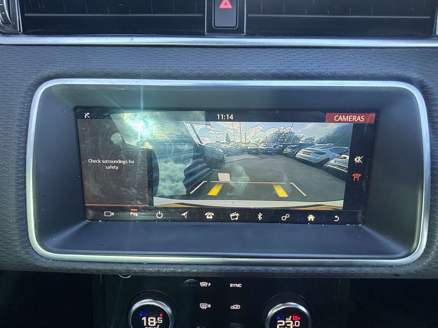 Used Land Rover Range Rover Evoque 2019 for sale - 78106798: Photo 21