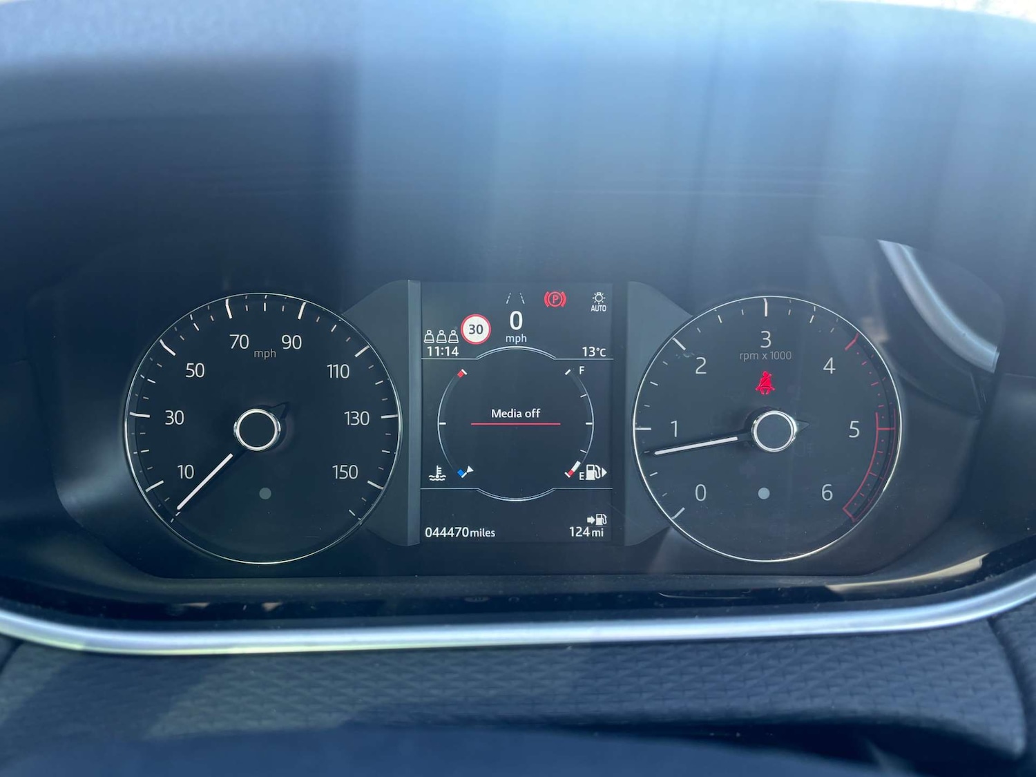 Used Land Rover Range Rover Evoque 2019 for sale - 78106798: Photo 22