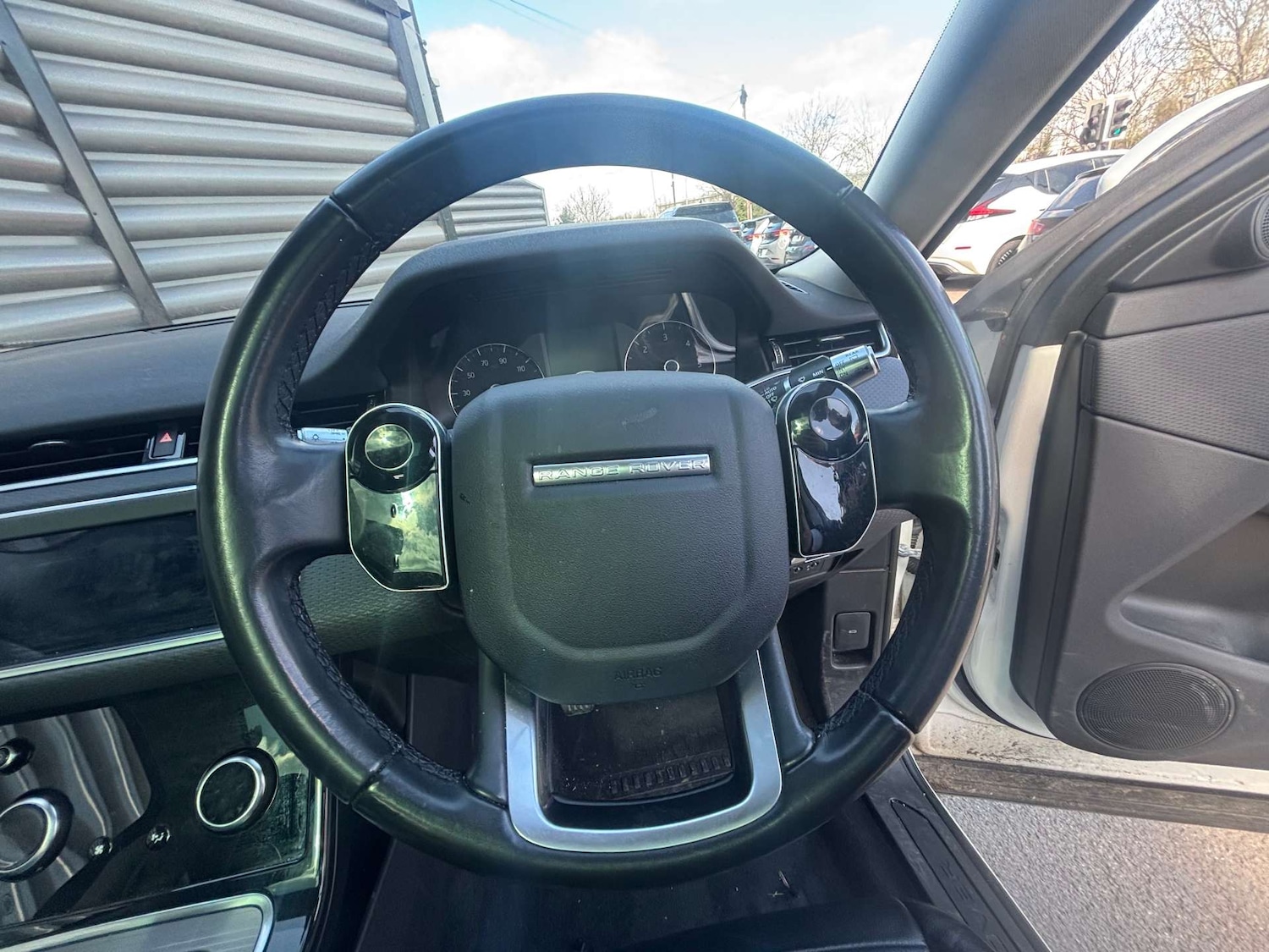 Used Land Rover Range Rover Evoque 2019 for sale - 78106798: Photo 23